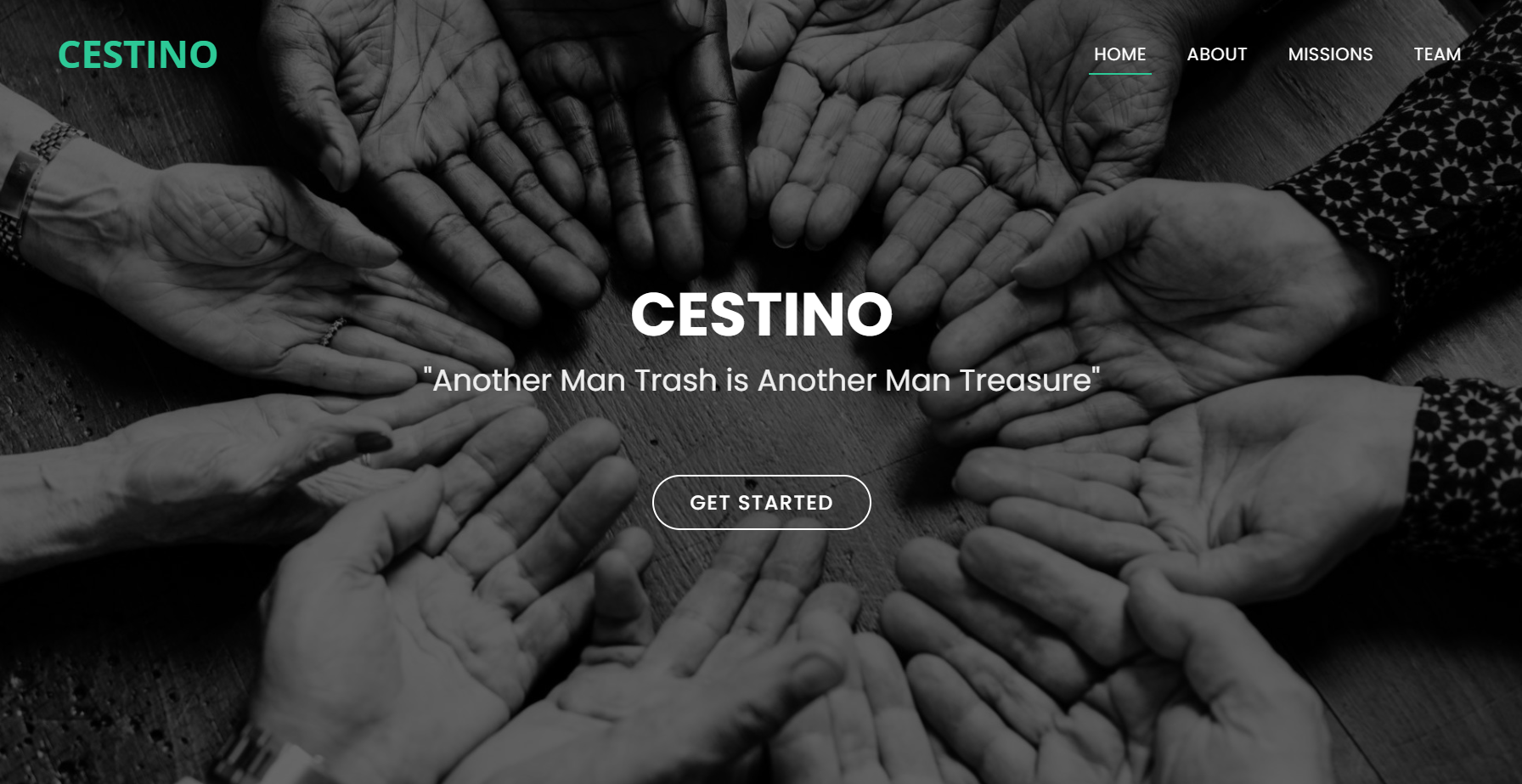 Cestino